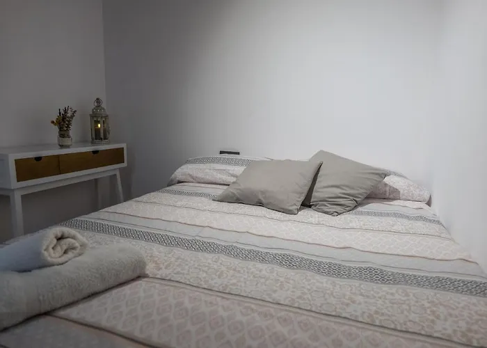 Niu Del Sol Apartamento