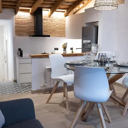 Apartment Niu Del Sol