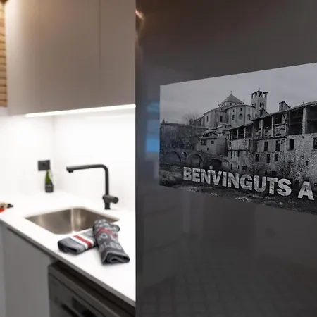 Niu Del Sol Apartment