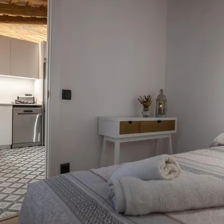 Niu Del Sol Apartment Vic