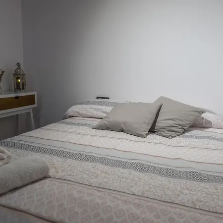 Niu Del Sol Apartment